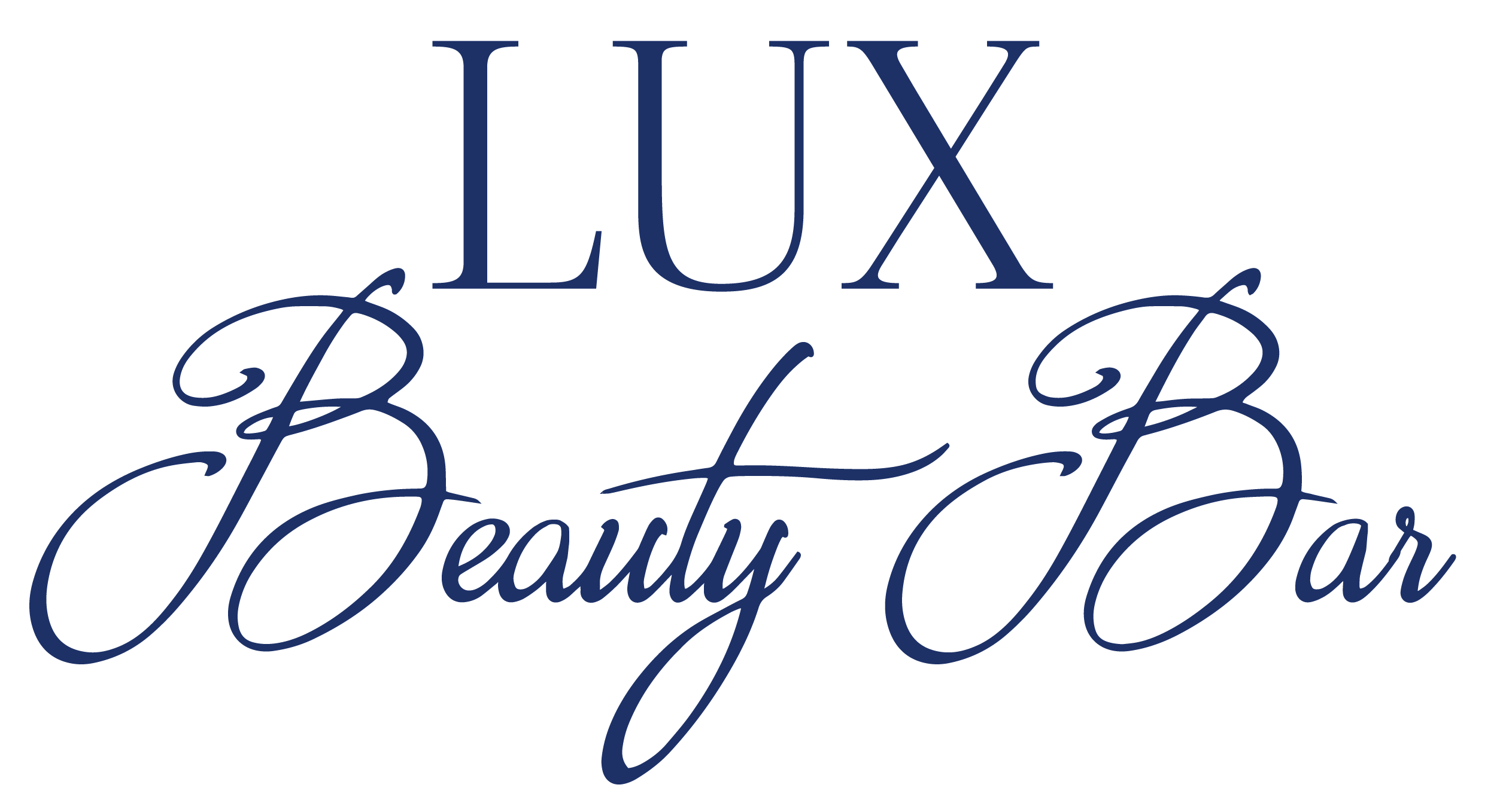 Lux Beauty Bar